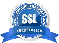 ssl certifikat