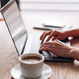 woman-typing-on-her-laptop-at-home-picjumbo-com